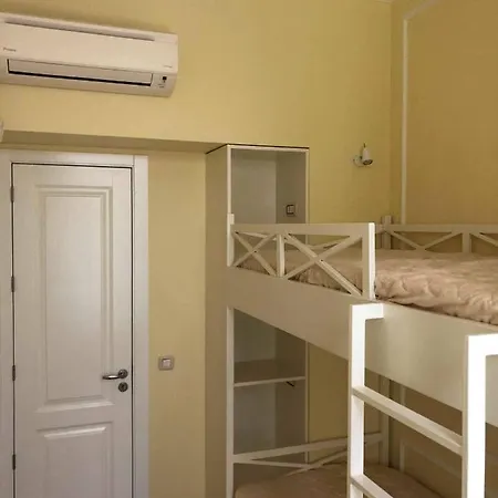 Top Center Luxury Apartament ヴァルナ