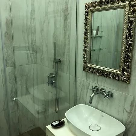 Top Center Luxury Apartament Apartamento Varna